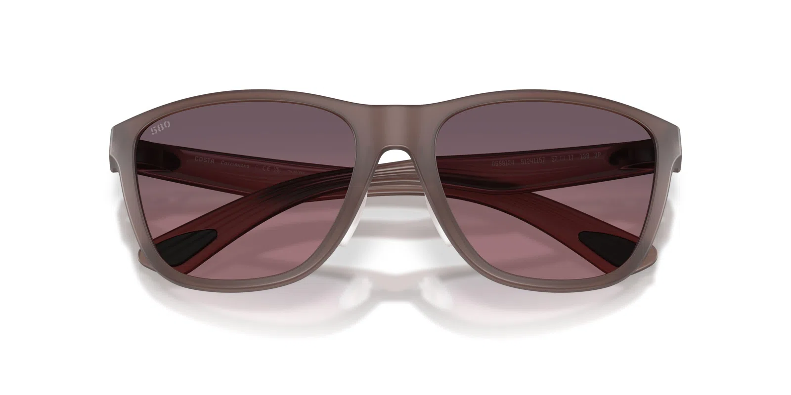 Costa Del Mar Corrientes 9124 Sunglasses - view 72